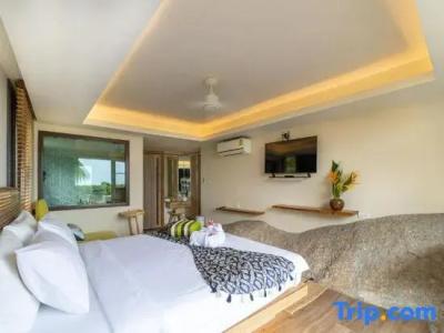 The Rock Samui - Sha Extra Plus - 355