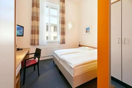 Townhouse Düsseldorf - 19