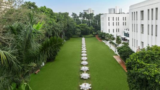 The Imperial, New Delhi - 18