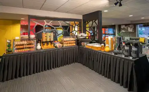 Staypineapple, Five, Downtown Seattle - 24