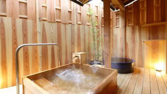 Shibu Onsen Kokuya - 47