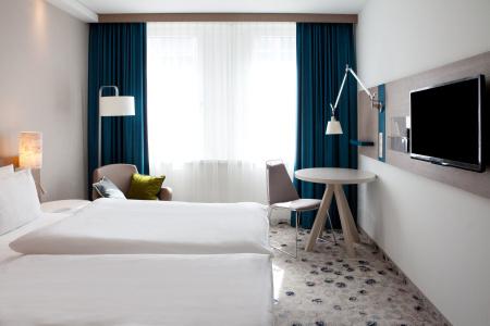 Holiday Inn Berlin City East Side, An Ihg - 35