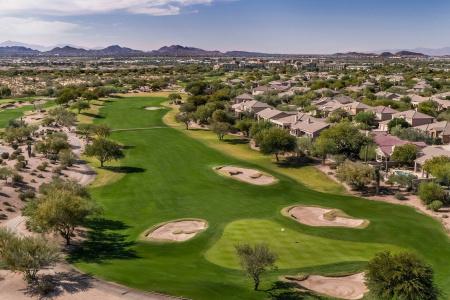 Jw Marriott Phoenix Desert Ridge Resort & Spa - 41