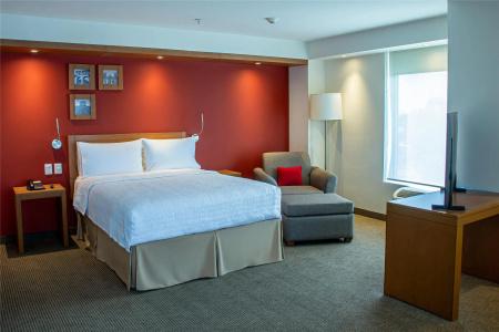 Hampton by Hilton Guadalajara Expo - 38