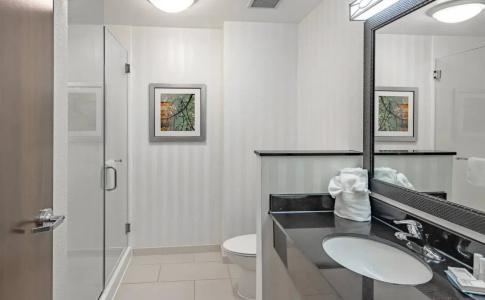 Fairfield Inn & Suites by Marriott - 9
