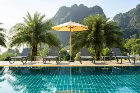 Heaven View Krabi Sha - 173