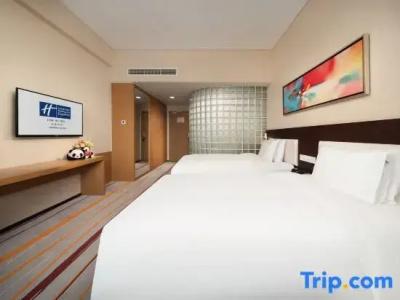 Holiday Inn Express Gulou Chengdu, An Ihg - 62