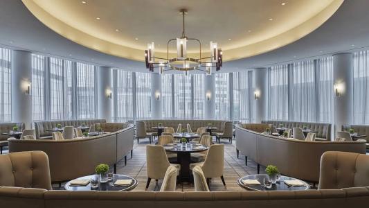 Four Seasons One Dalton Street, Boston - 24