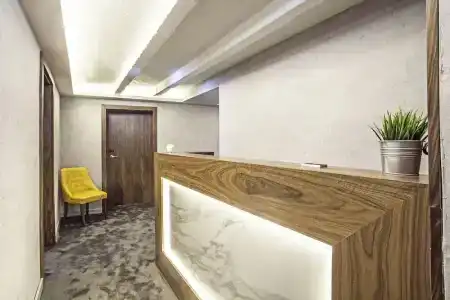 Nomad Luxury Suites - 0