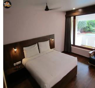 Mamalla Beach Resort - 11