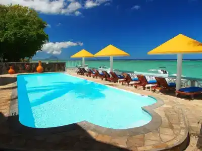 Gold Beach Resort - 8