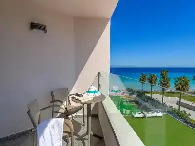 Avra Beach Resort - 87
