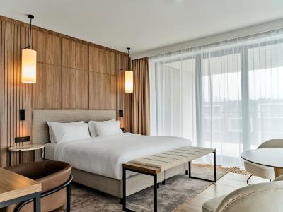 Ac By Marriott Krakow - 5