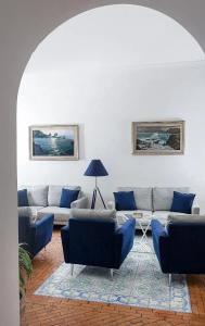 Relais Maresca Luxury Small - 17