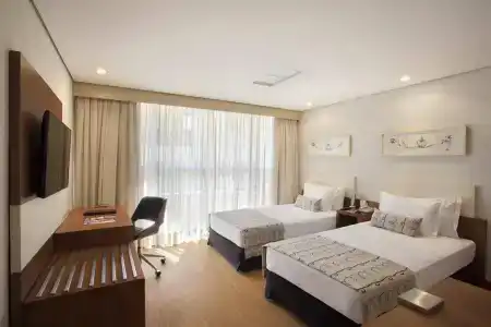Windsor Plaza Brasília - 35