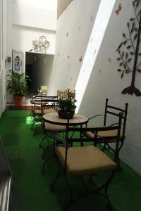 ApartSiete 32 - 12