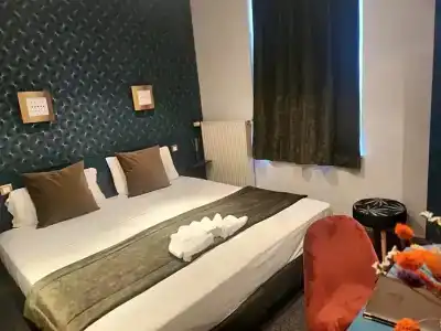 Hôtel Escurial - 30