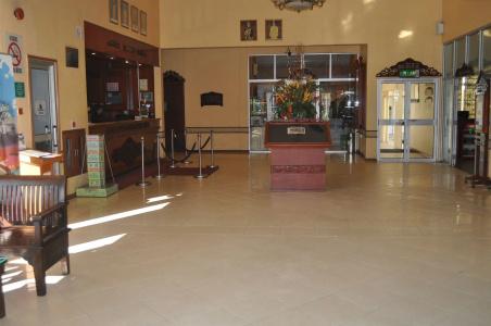 Seri Malaysia - 1