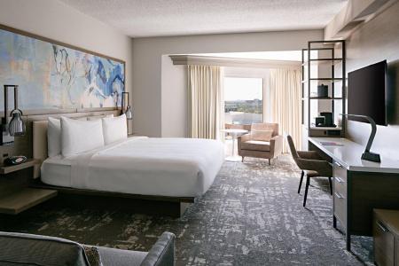 Dallas Marriott Las Colinas - 4