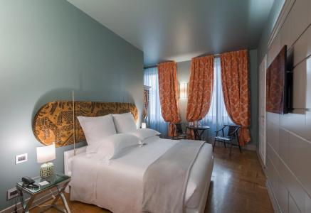 Firenze Number Nine - 15