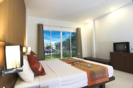Ps Hill Resort - Sha Plus - 4