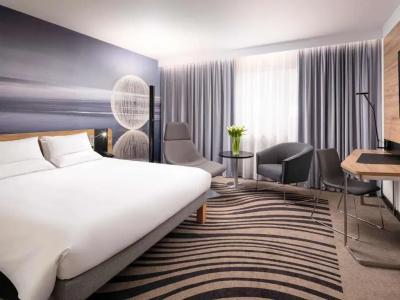 Novotel Poznan Centrum - 59
