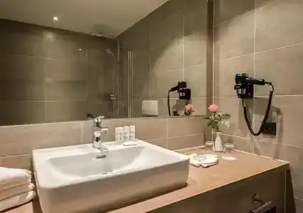 Radisson Blu Badischer Hof - 27