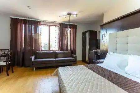 CityHome Aparthotel - 32