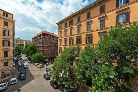 Le Meridien Visconti Rome - 0