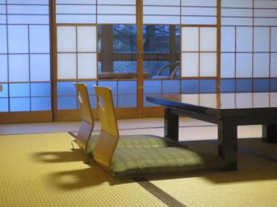 K's House Ito Onsen - Historical Ryokan Hostel - 40