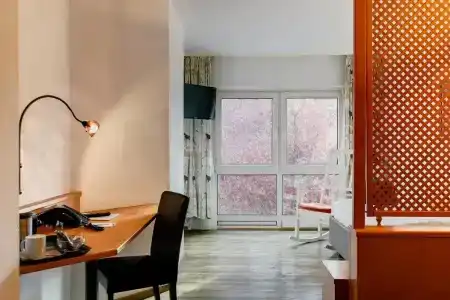 Ambiente Langenhagen Hannover by Tulip Inn - 41