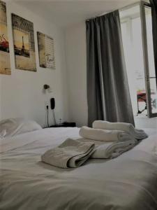Hôtel de Bordeaux - 61