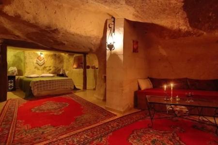 Jerveni Cave - 100