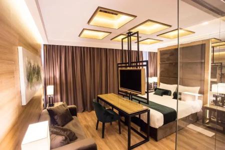Eden Luxury Suites Terazije - 29