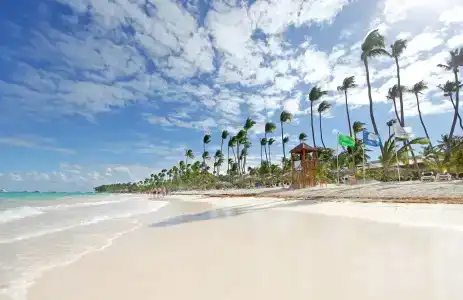 Grand Palladium Bavaro Suites Resort & Spa - All Inclusive - 22