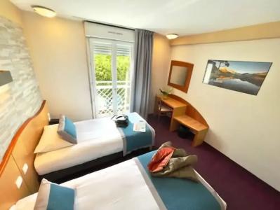 Hôtel Saint Georges - 87