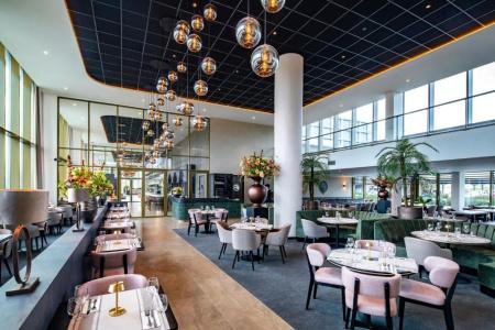HOTELUX Airport - 2
