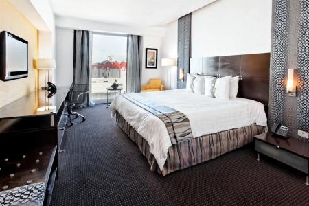 Holiday Inn Santo Domingo & Suites, An Ihg - 87