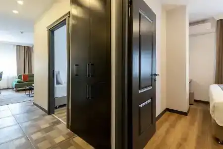 BayMari Suites City Life - 169