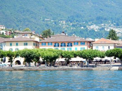 Albergo Carcani by Ketty & Tommy - 22