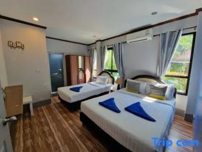 Rim Khao Resort - 120