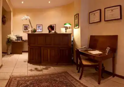 Albergo Orologio - 1