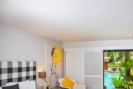 Burasari Phuket Resort & Spa - Sha Extra Plus - 8