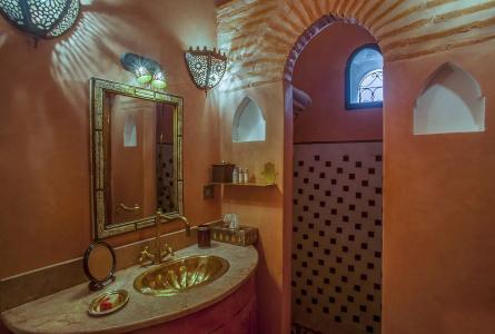 Riad & Spa Laurence Olivier - 21
