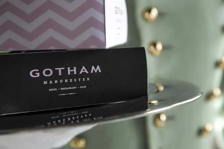 Gotham - 82