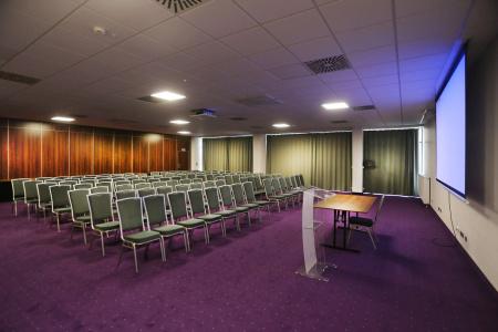 Best Western Plus Olsztyn Old Town - 16