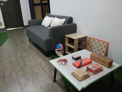 Feel Good Bangkok Hostel - 38