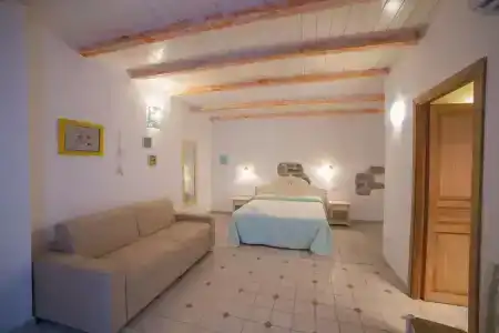 Olbia Domus Inn - 36