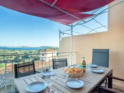 Les Restanques du golfe de St Tropez - 19
