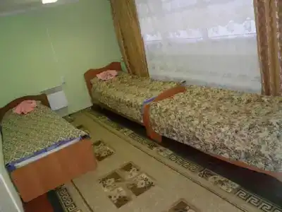 Гостевые домики - 1